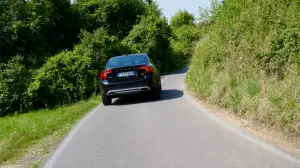 Volvo S60 Cross Country - Prova su strada