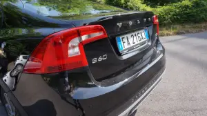 Volvo S60 Cross Country - Prova su strada - 12