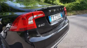 Volvo S60 Cross Country - Prova su strada