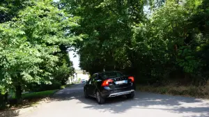 Volvo S60 Cross Country - Prova su strada