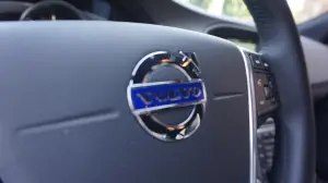 Volvo S60 Cross Country - Prova su strada - 67