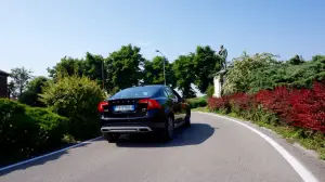 Volvo S60 Cross Country - Prova su strada - 90