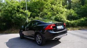 Volvo S60 Cross Country - Prova su strada - 9