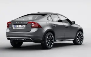 Volvo S60 Cross Country - 2