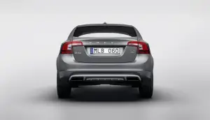 Volvo S60 Cross Country - 8