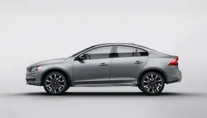 Volvo S60 Cross Country - 5