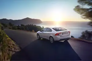 Volvo S60 e V60 Edition
