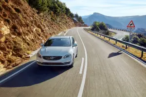 Volvo S60 e V60 Edition