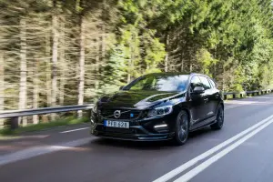 Volvo S60 e V60 Polestar - 2