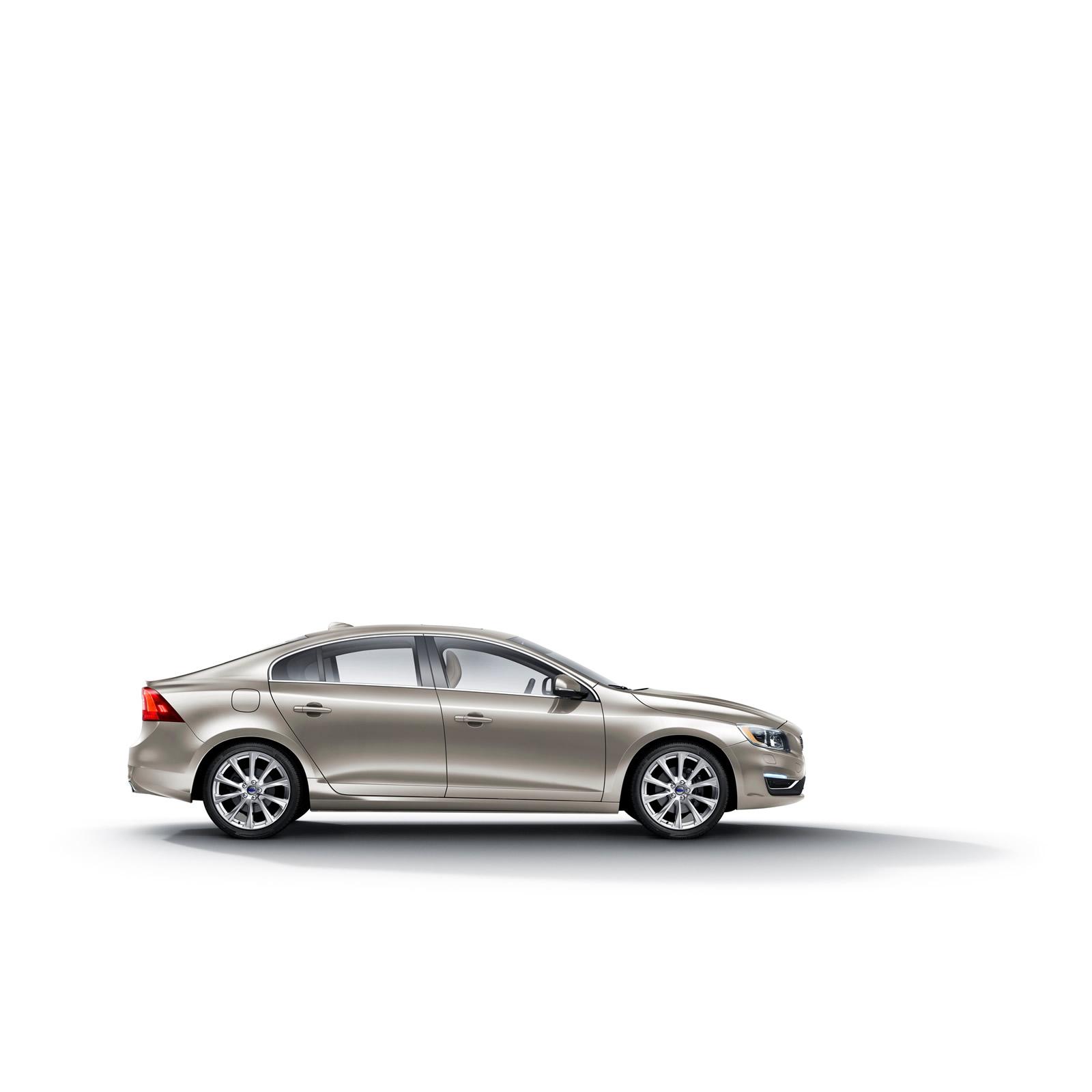 Volvo S60 Inscription