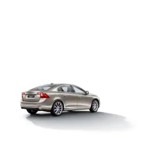 Volvo S60 Inscription - 2