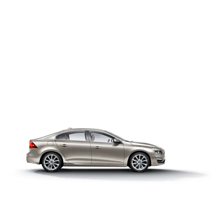 Volvo S60 Inscription - 3