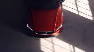 Volvo S60 MY 2019 - Teaser