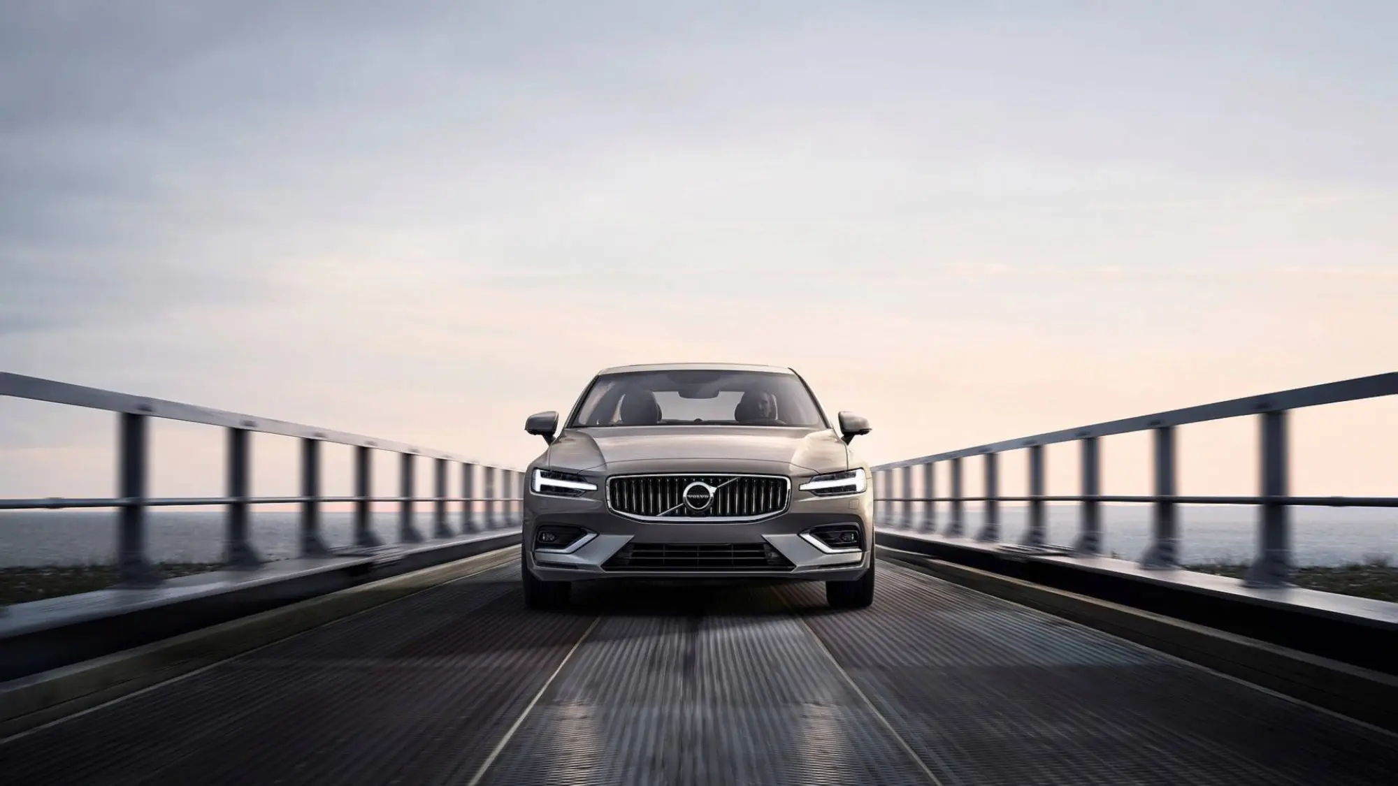 Volvo S60 MY 2019 - 10