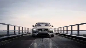 Volvo S60 MY 2019