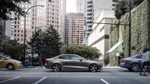 Volvo S60 MY 2019 - 12