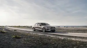 Volvo S60 MY 2019 - 2