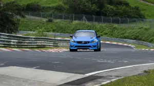 Volvo S60 Polestar 2017 - 12