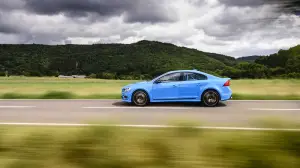 Volvo S60 Polestar 2017