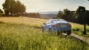 Volvo S60 Polestar 2017