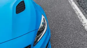 Volvo S60 Polestar 2017 - 20