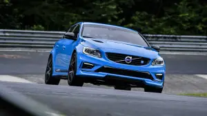 Volvo S60 Polestar 2017 - 5