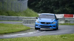 Volvo S60 Polestar 2017 - 6