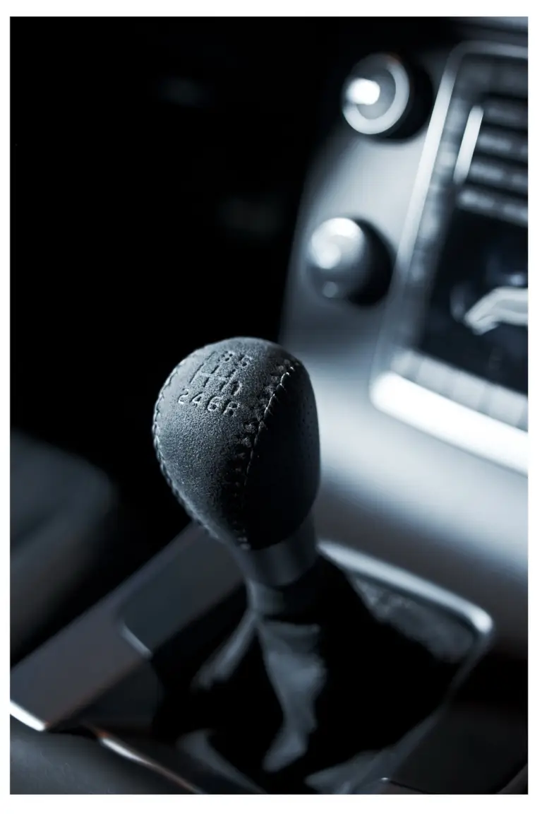 Volvo S60 Polestar Performance concept - 5