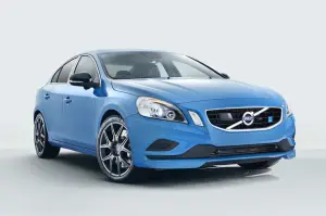 Volvo S60 Polestar