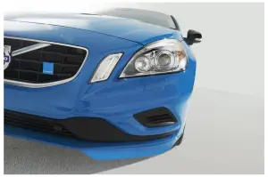 Volvo S60 Polestar