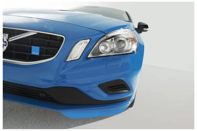 Volvo S60 Polestar - 5