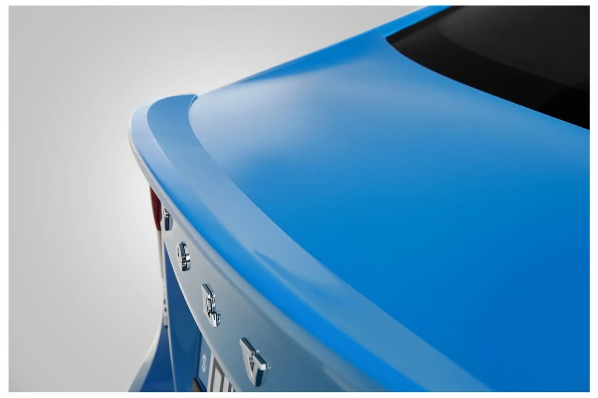 Volvo S60 Polestar - 6