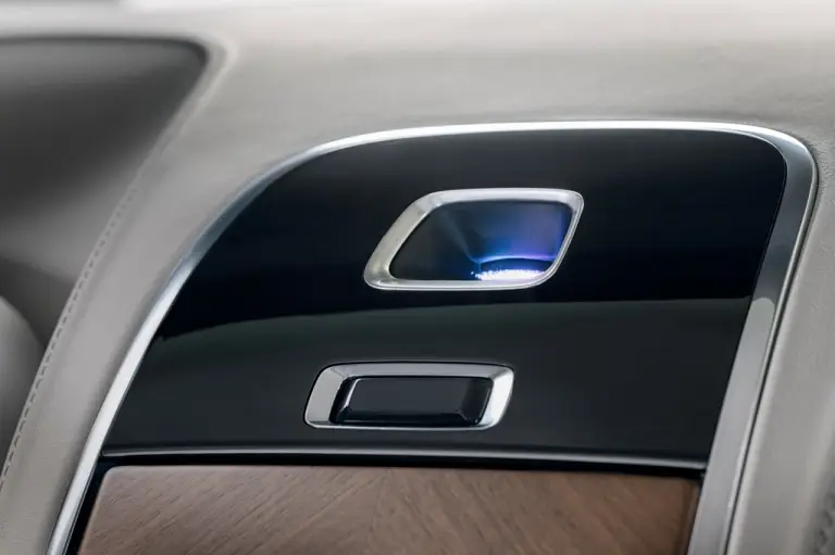 Volvo S90 Ambience Concept - 1