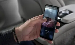 Volvo S90 Ambience Concept