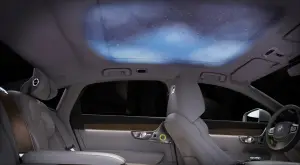 Volvo S90 Ambience Concept