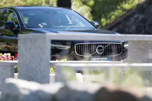 VOLVO S90 D5 AWD Geartronic Inscription - 2017