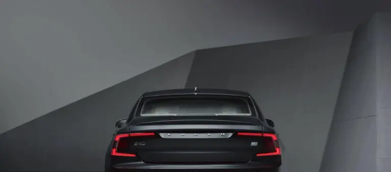 Volvo S90 e V90 2020 - 10