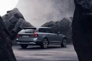 Volvo S90 e V90 2020