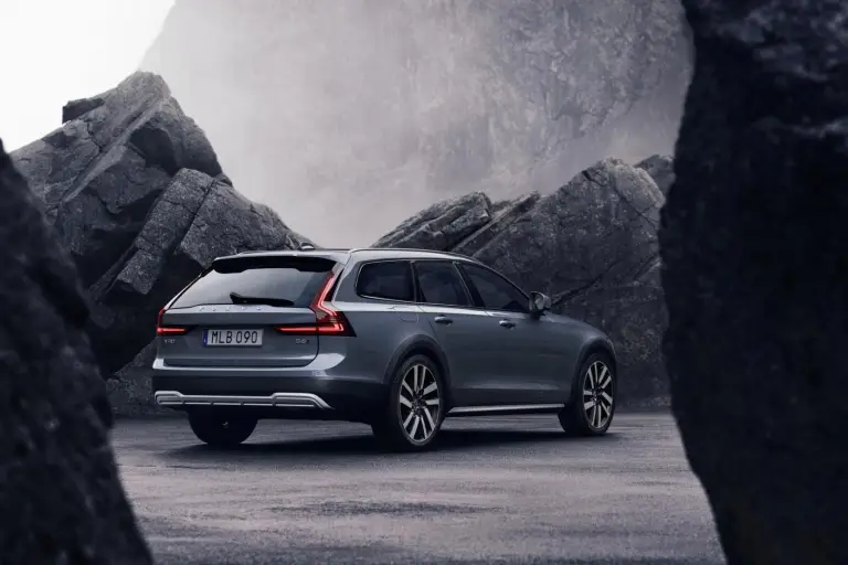 Volvo S90 e V90 2020 - 13