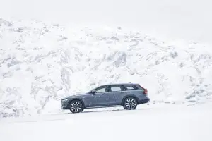 Volvo S90 e V90 2020