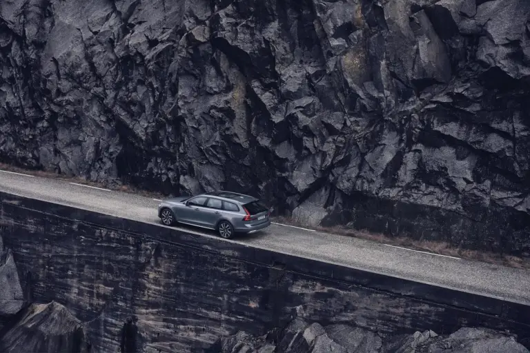 Volvo S90 e V90 2020 - 17