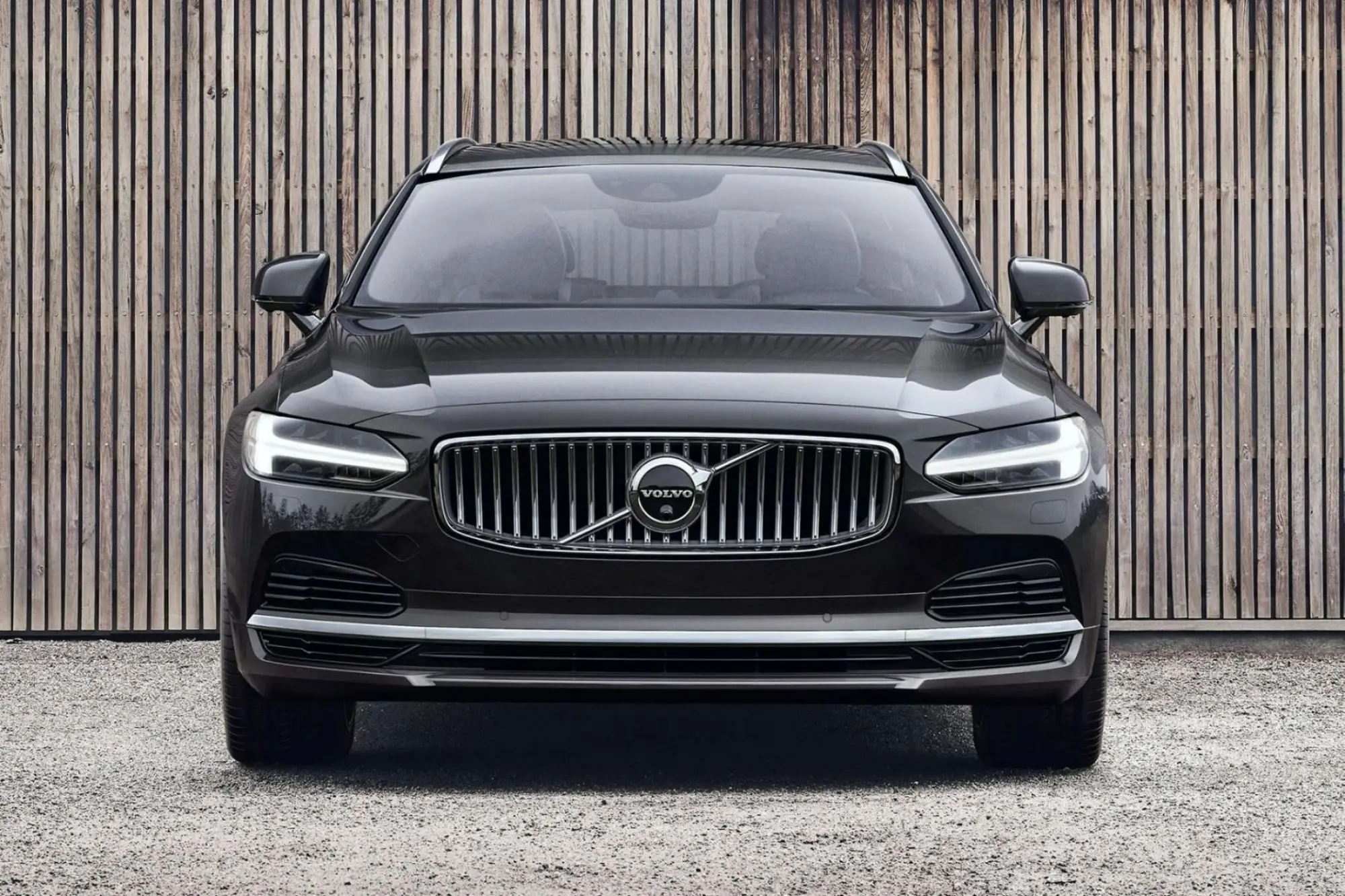 Volvo S90 e V90 2020 - 1