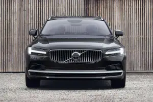 Volvo S90 e V90 2020