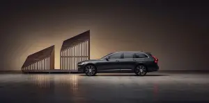 Volvo S90 e V90 2020