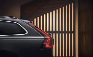 Volvo S90 e V90 2020