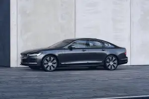 Volvo S90 e V90 2020