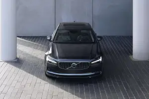 Volvo S90 e V90 2020 - 27