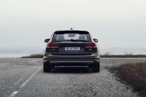 Volvo S90 e V90 2020