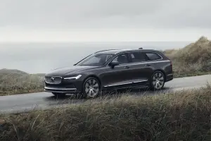 Volvo S90 e V90 2020 - 3