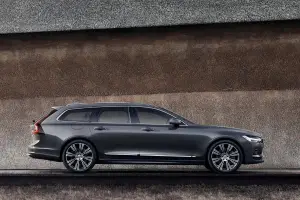 Volvo S90 e V90 2020